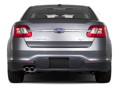2010 Ford Taurus Limited