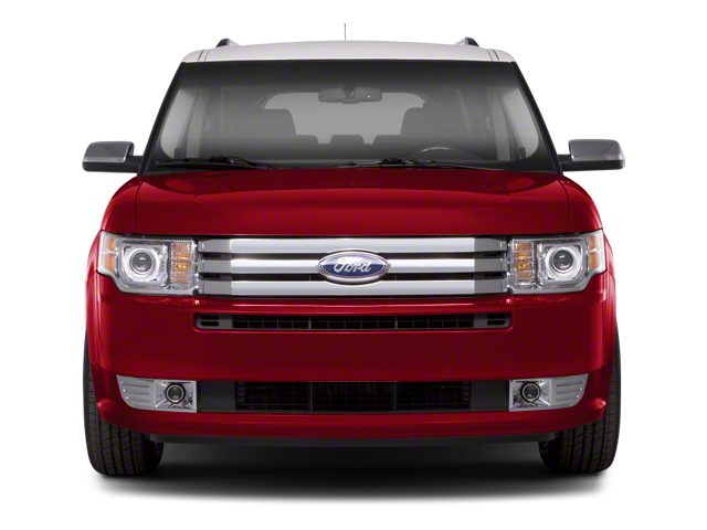 2010 Ford Flex SE