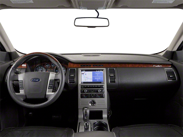 2010 Ford Flex SE
