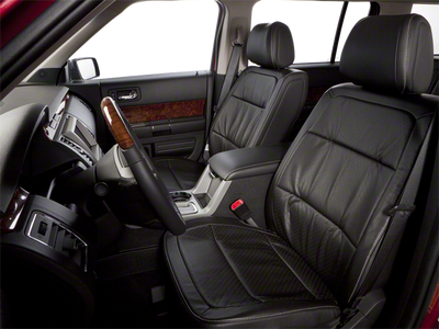 2010 Ford Flex SE