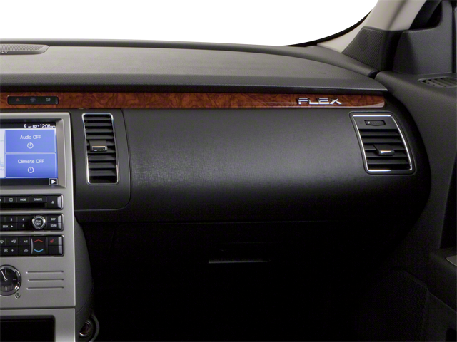 2010 Ford Flex SE