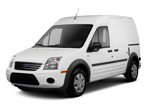 2010 Ford Transit Connect XL