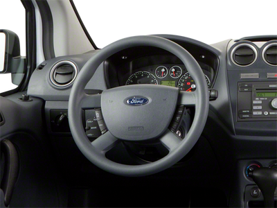 2010 Ford Transit Connect XL