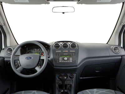 2010 Ford Transit Connect XL