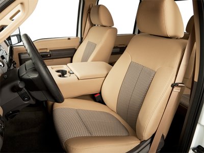 2011 Ford F-350SD XLT