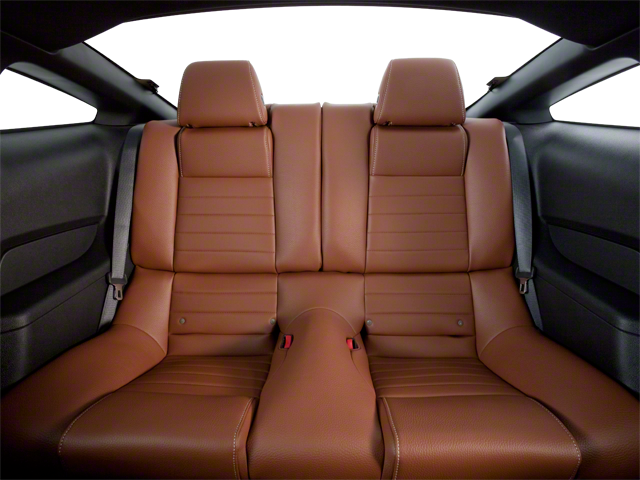 2011 Ford Mustang GT Premium