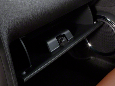 2011 Ford Mustang GT Premium