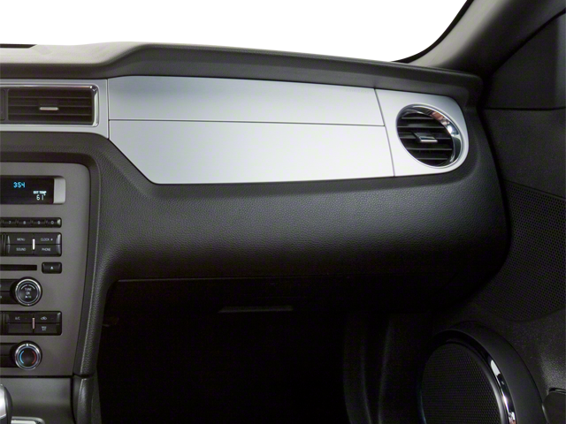 2011 Ford Mustang GT Premium