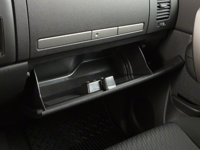 2012 Chevrolet Silverado 2500HD LT