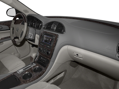 2013 Buick Enclave Leather Group
