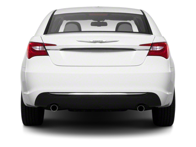 2013 Chrysler 200 Limited