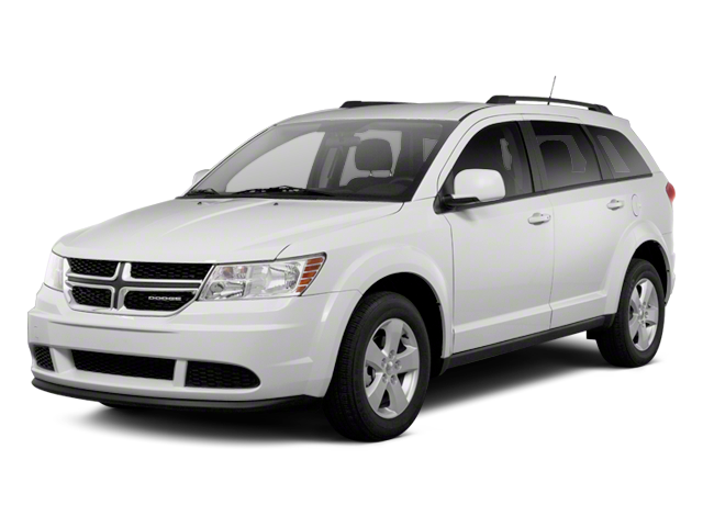 2013 Dodge Journey Crew AWD's photo