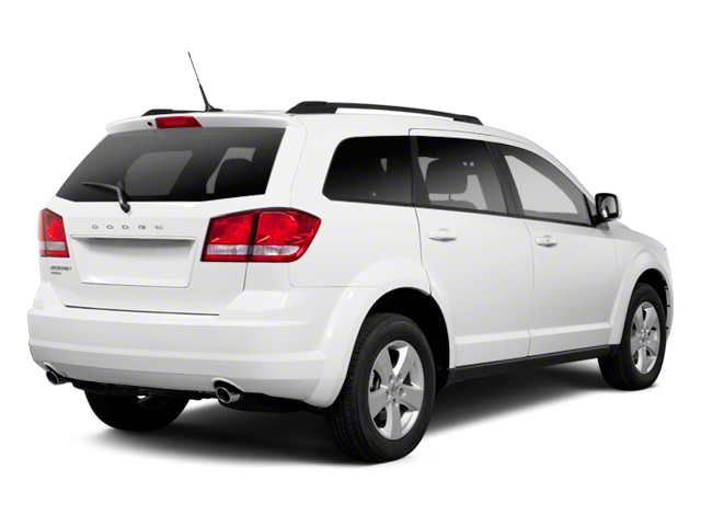 2013 Dodge Journey Crew AWD
