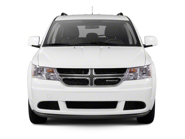 2013 Dodge Journey Crew AWD