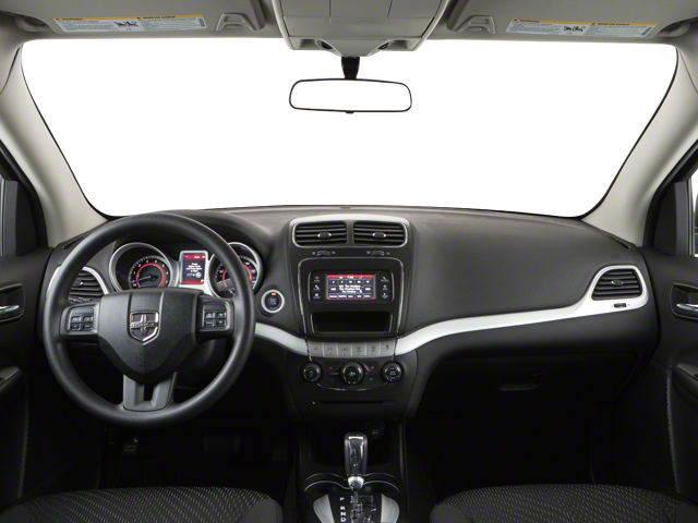 2013 Dodge Journey Crew AWD