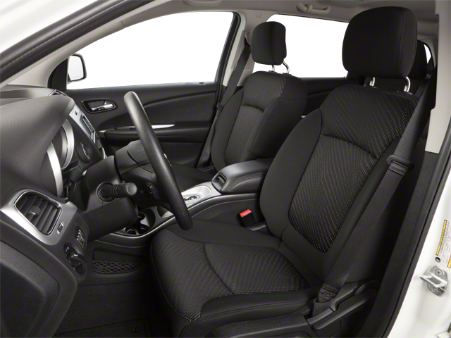 2013 Dodge Journey Crew AWD