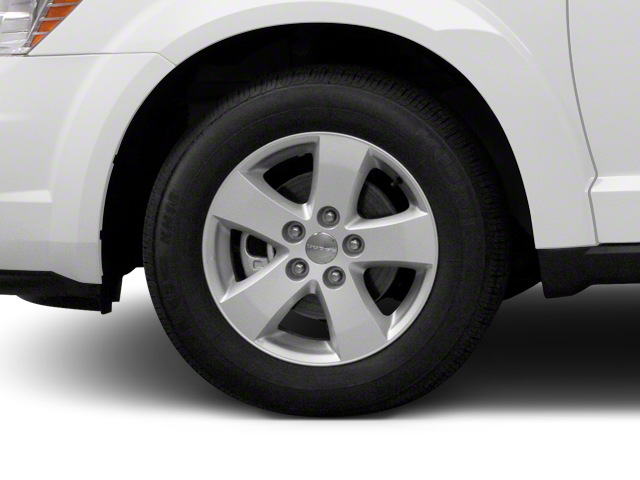 2013 Dodge Journey Crew AWD