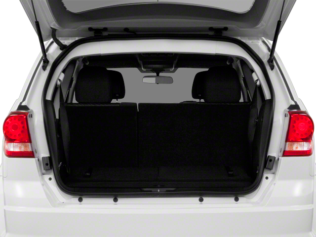 2013 Dodge Journey Crew AWD
