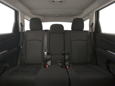 2013 Dodge Journey Crew AWD