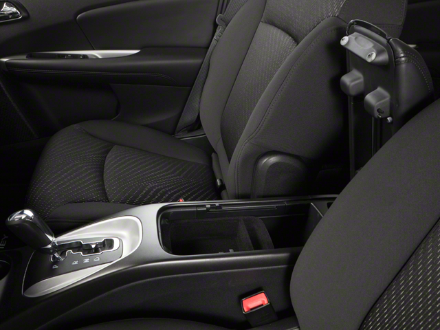 2013 Dodge Journey Crew AWD