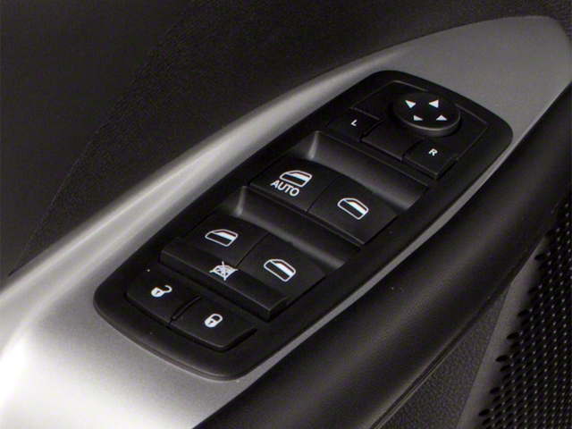 2013 Dodge Journey Crew AWD