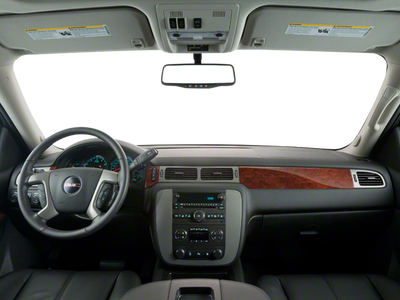 2013 GMC Yukon SLT