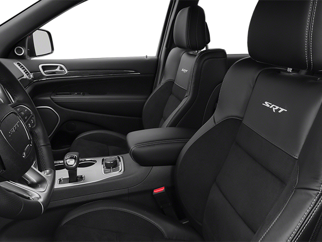 2014 Jeep Grand Cherokee SRT