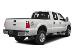 2016 Ford F-250SD Platinum 4X4
