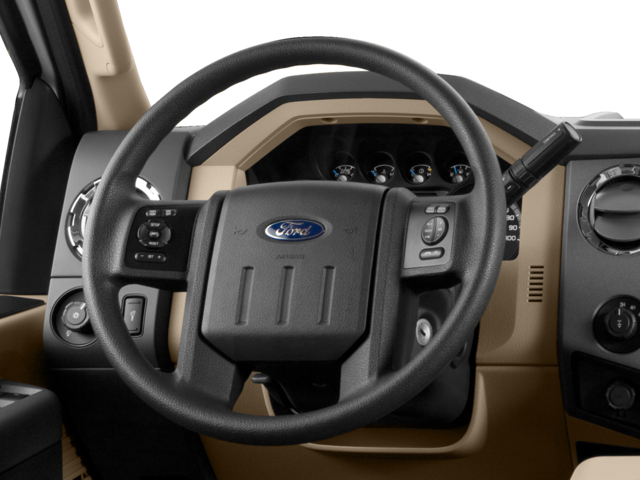 2016 Ford F-250SD Platinum 4X4