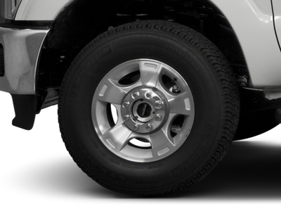 2016 Ford F-250SD Platinum 4X4