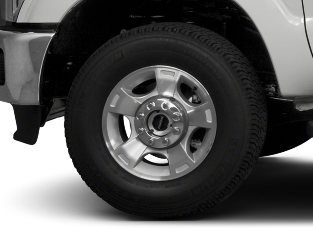 2016 Ford F-250SD Platinum 4X4
