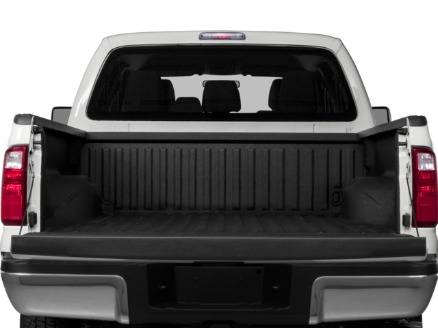2016 Ford F-250SD Platinum 4X4