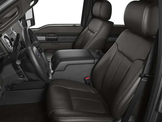 2016 Ford F-350SD Lariat