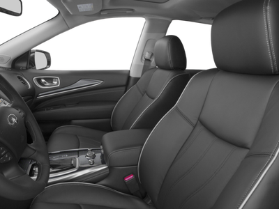 2016 INFINITI QX60 Base AWD