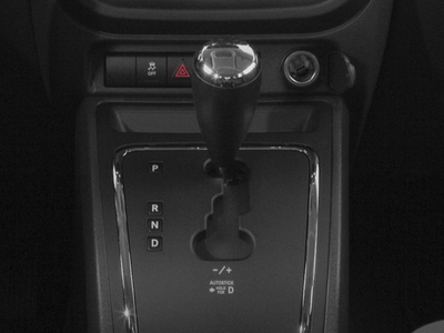 2016 Jeep Patriot Latitude 4X4