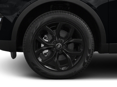 2016 Land Rover Discovery Sport HSE