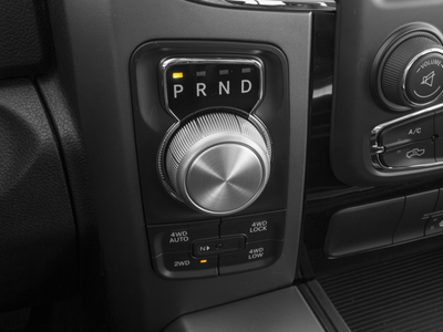 2016 RAM 1500 Express