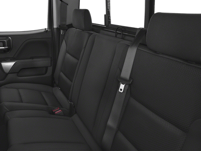 2017 Chevrolet Silverado 1500 LT LT2