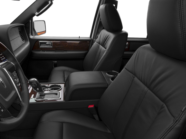 2017 Lincoln Navigator Select 4WD!