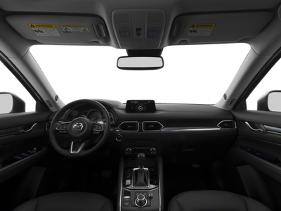 2017 Mazda Mazda CX-5 Grand Select AWD