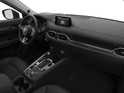 2017 Mazda Mazda CX-5 Grand Select AWD