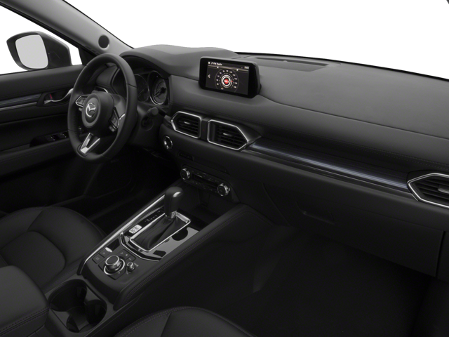 2017 Mazda Mazda CX-5 Grand Select AWD