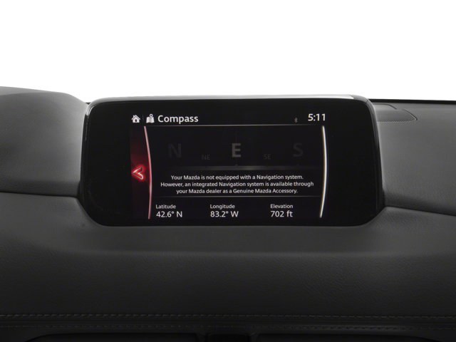 2017 Mazda Mazda CX-5 Grand Select AWD