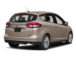 2018 Ford C-Max Hybrid Titanium