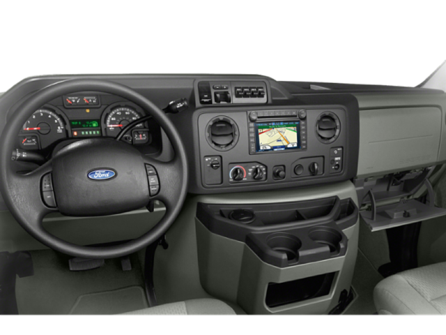 2018 Ford E-450SD Base DRW