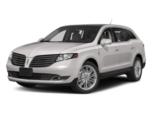 2018 Lincoln MKT Reserve AWD