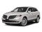 2018 Lincoln MKT Reserve AWD