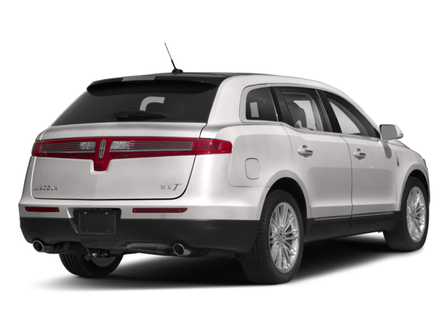 2018 Lincoln MKT Reserve AWD