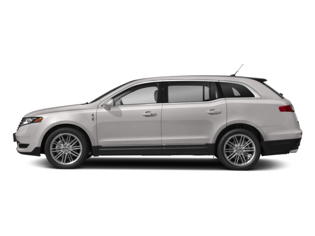2018 Lincoln MKT Reserve AWD