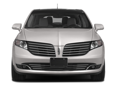 2018 Lincoln MKT Reserve AWD